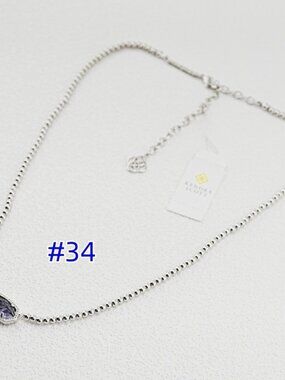 Kendra Scott Necklace
